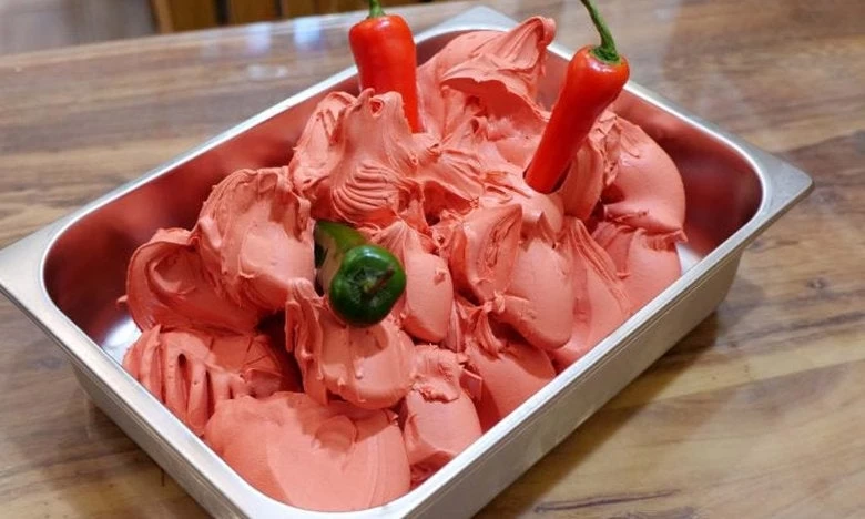 Αυτό είναι το πιο επικίνδυνο παγωτό στον κόσμο – Αν το φάτε μπορεί και να είναι το τελευταίο σας!